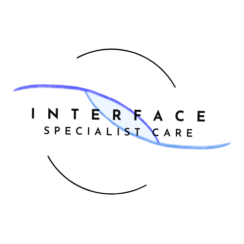 ISC logo