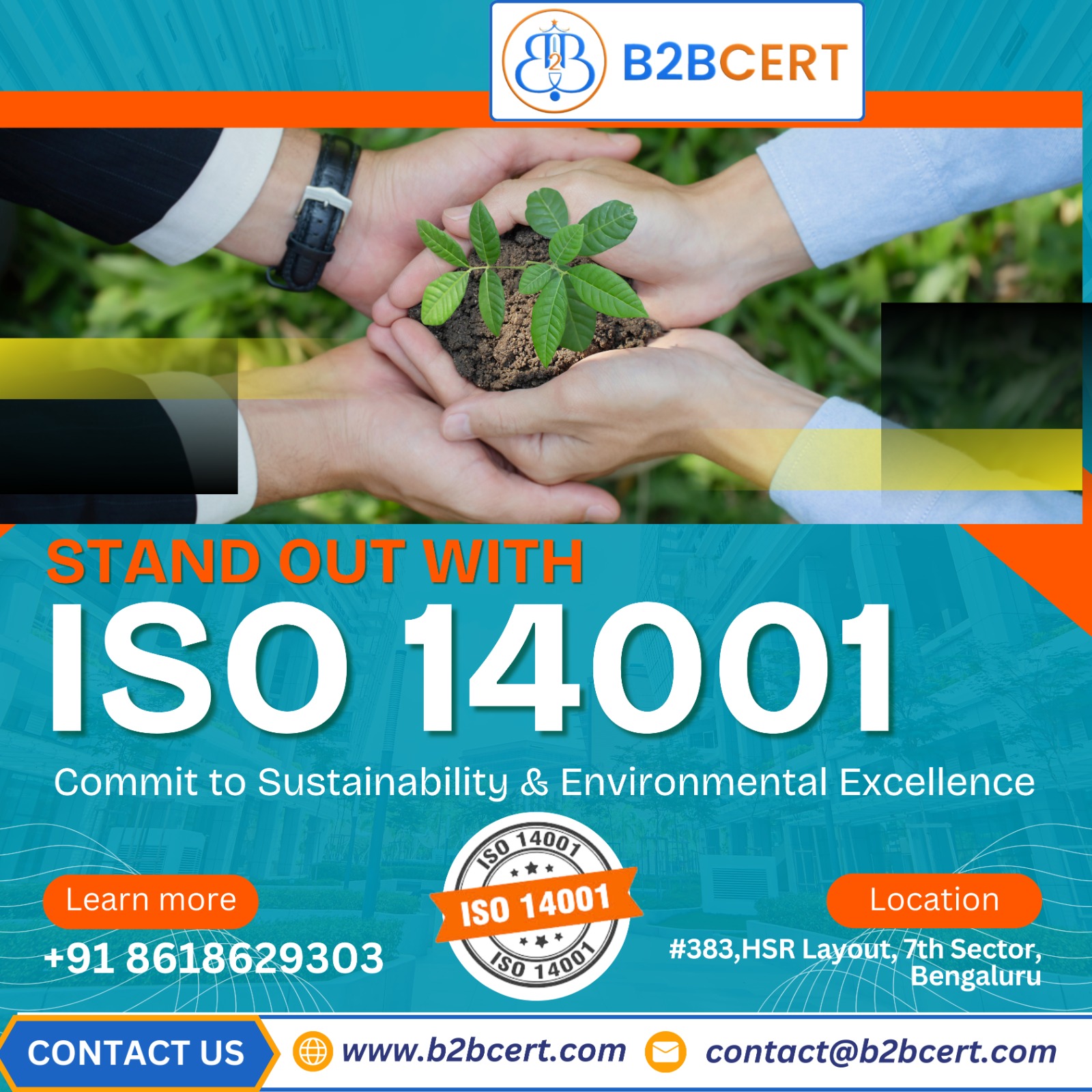 ISO 14001