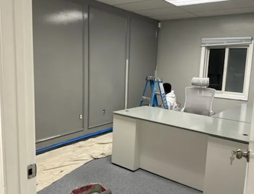 Interior Painting