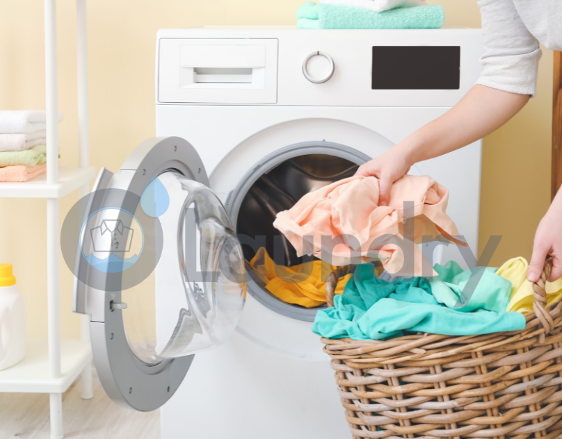 Laundry Services