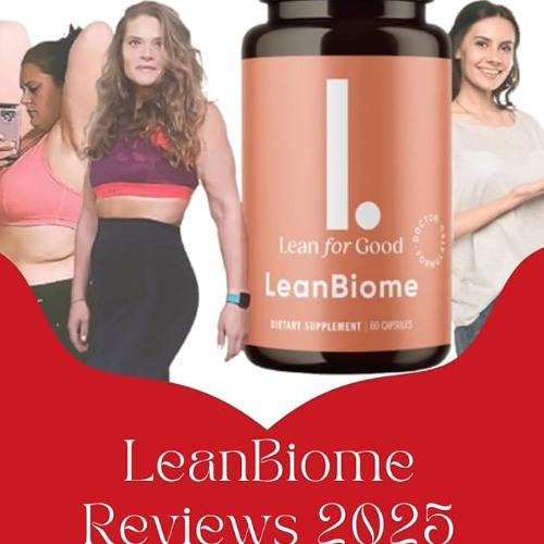 LeanBiome rew