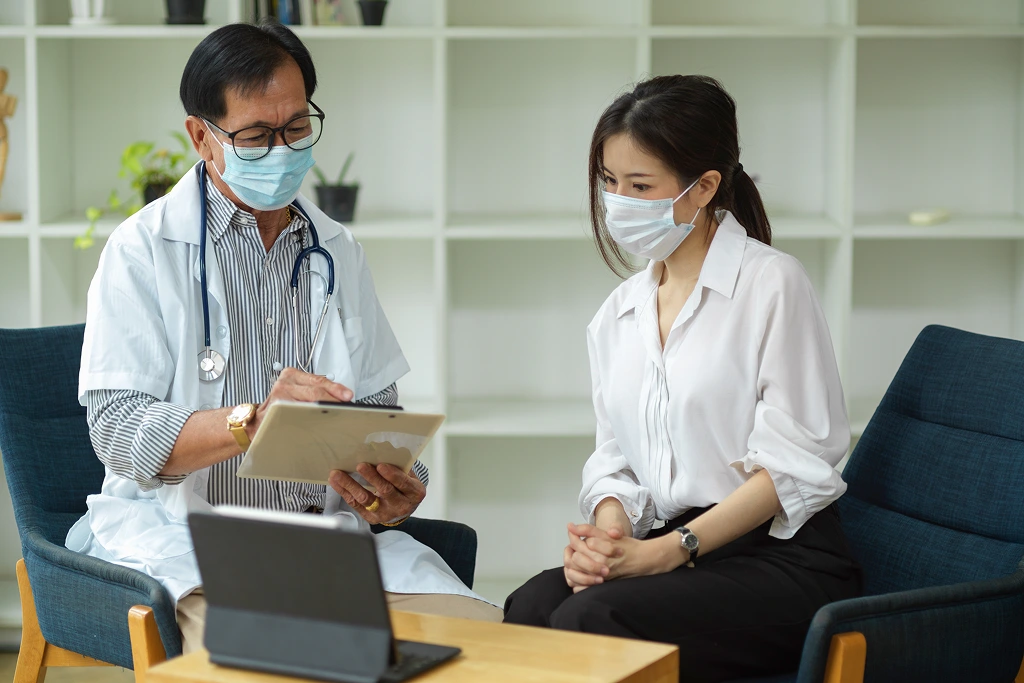 MRIC-Healthcare-Office-Visit