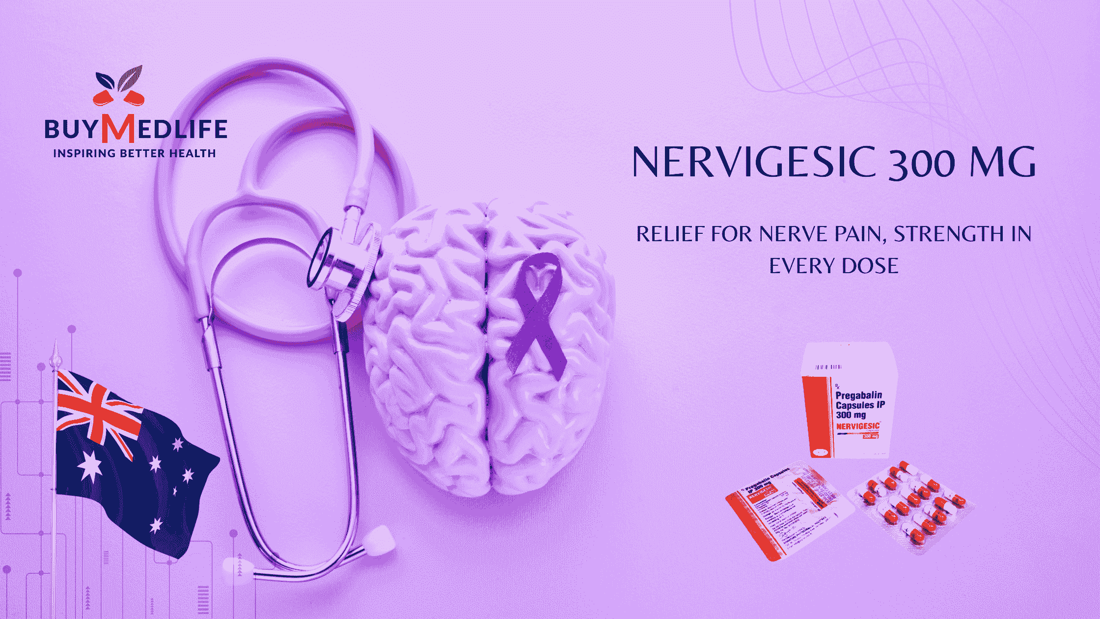Nervigesic 300 mg (2)