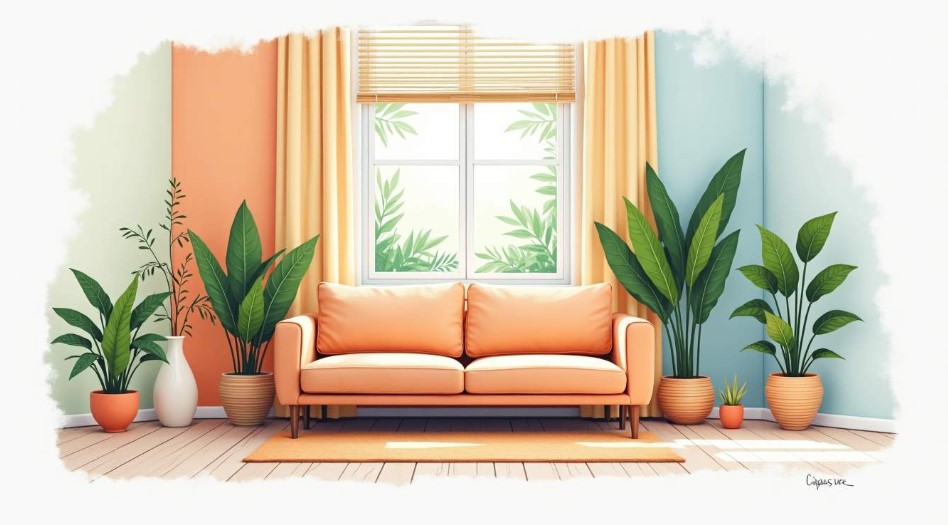 Painting Service Singapore