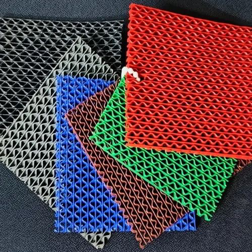 Plastic-Hygiene-mats