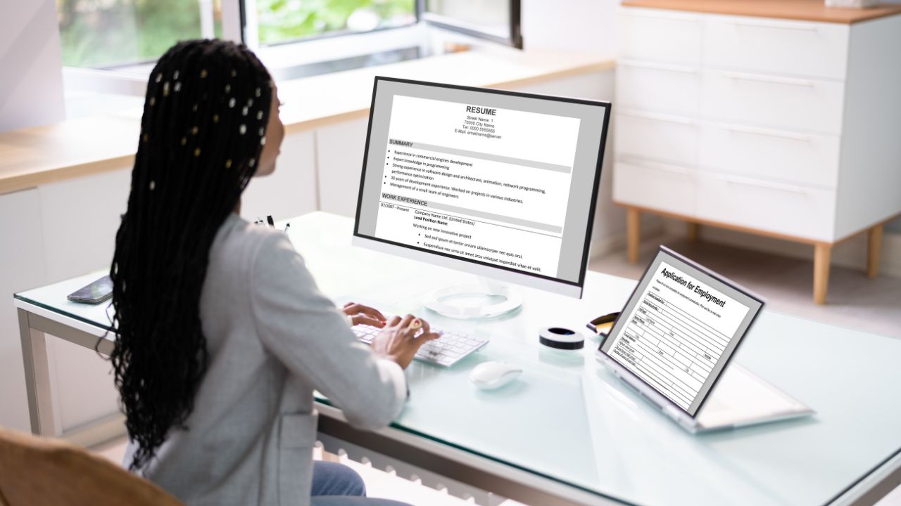 Power of an ATS Resume How AI Is Transforming Professional Resumes