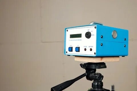 Radon Experts Arlington VA