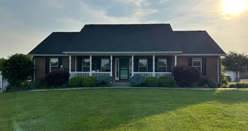 Residential Roofing Service