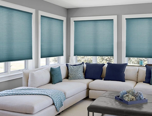 Roller Blinds