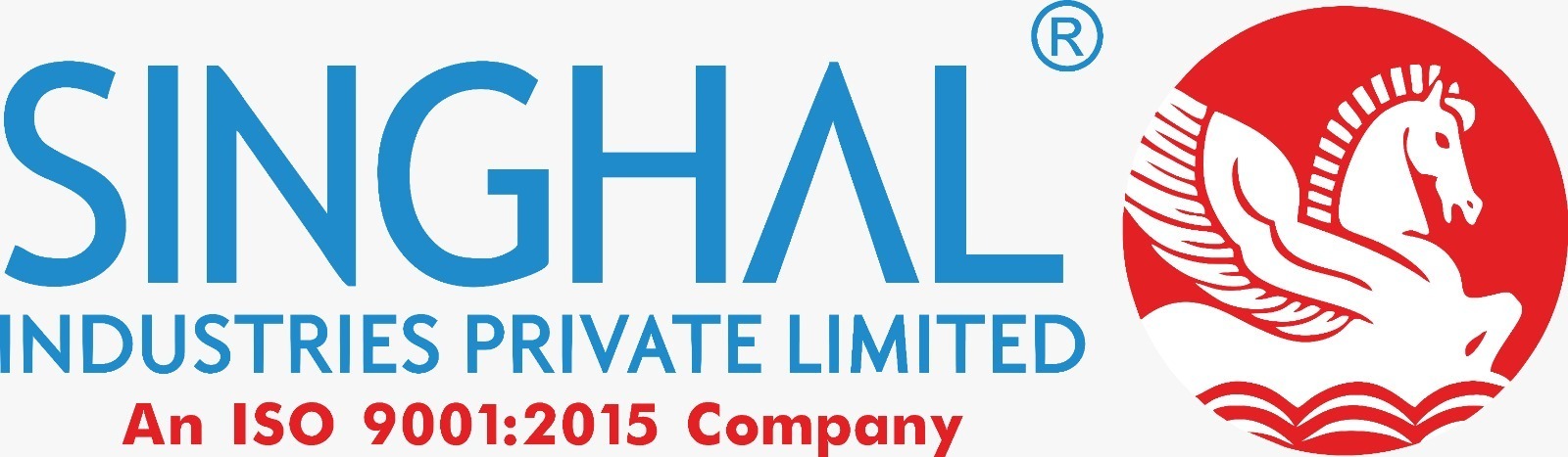 SINGHAL IND, Pvt Ltd logo