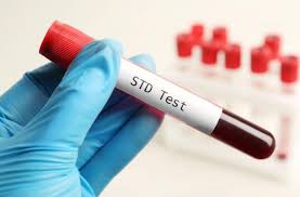 STD Test in Dubai