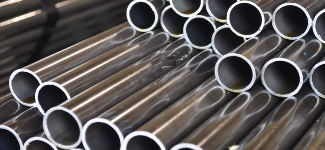Stainless Steel 904L pipes