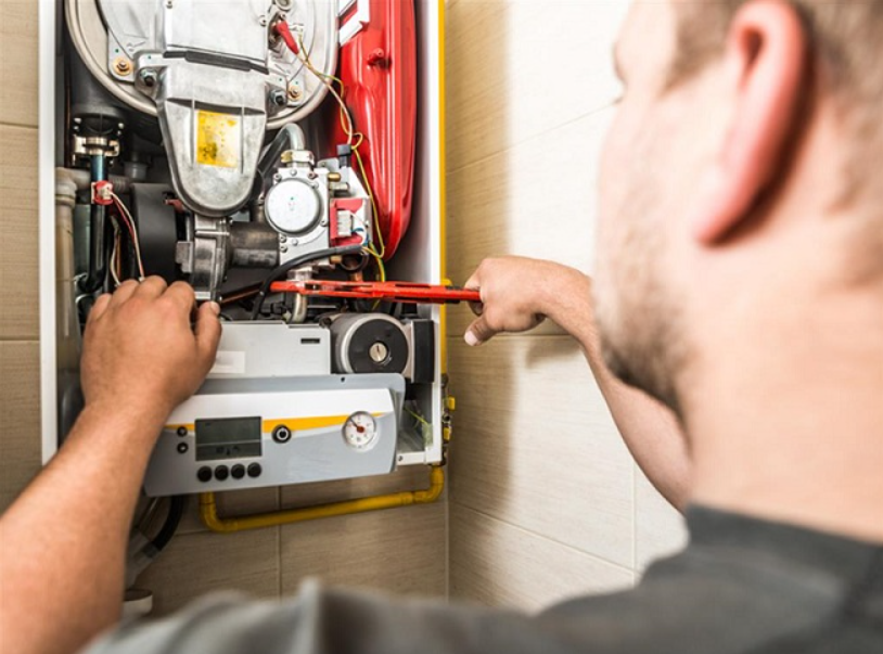 boiler repair Edinburgh