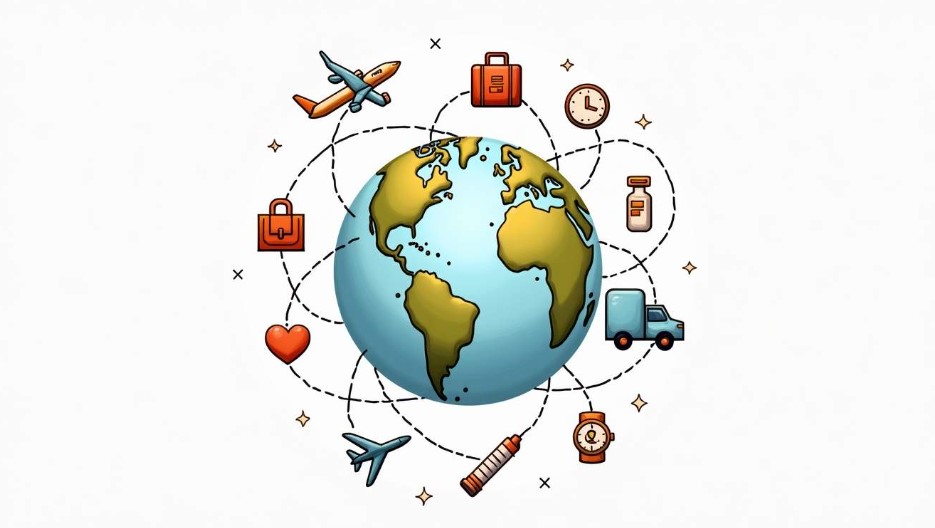 Shire Doctors and Dentists