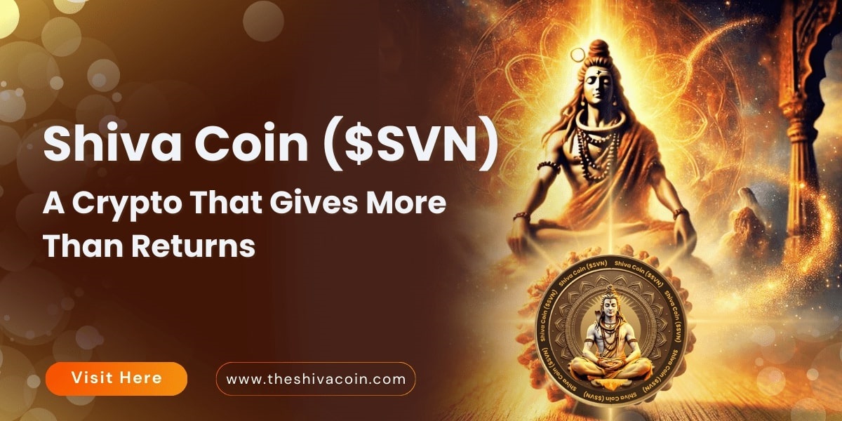Shiva Coin Blog 01-09-2025