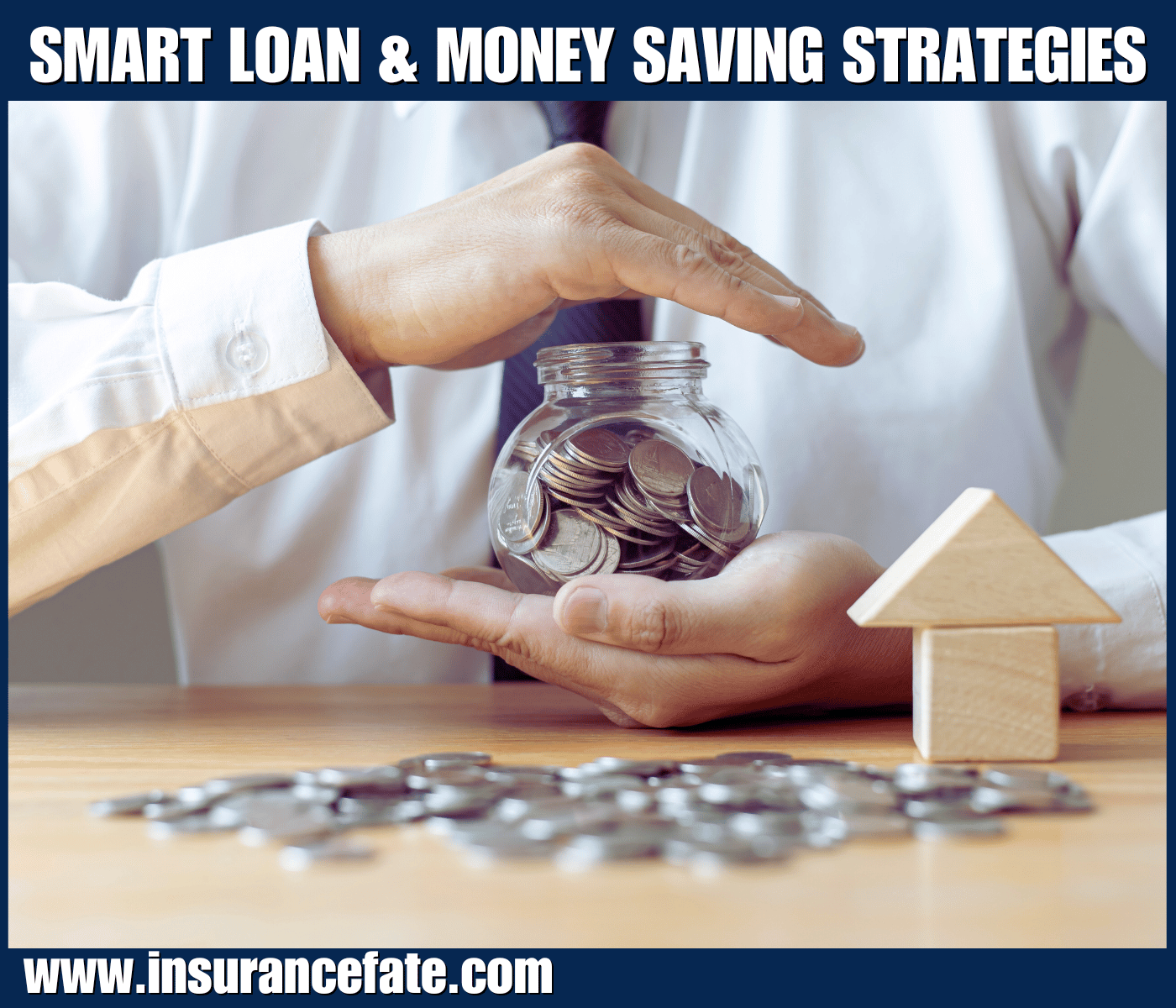 Smart Loan & Money Saving Strategies