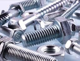 Stainless Steel 310 Fasteners