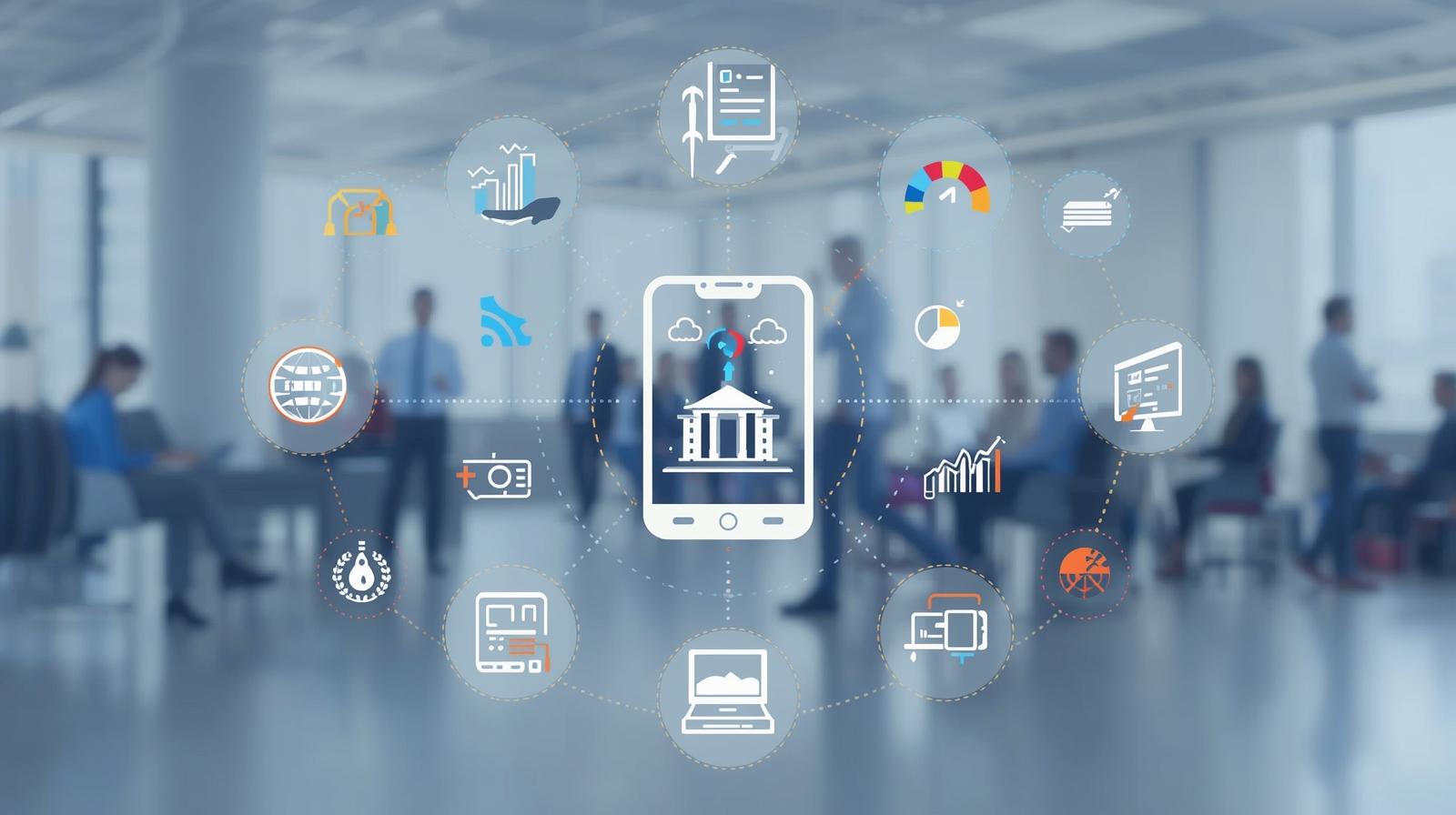 The Role of UX_UI in Mobile Apps_ Insights from Agencies in the USA