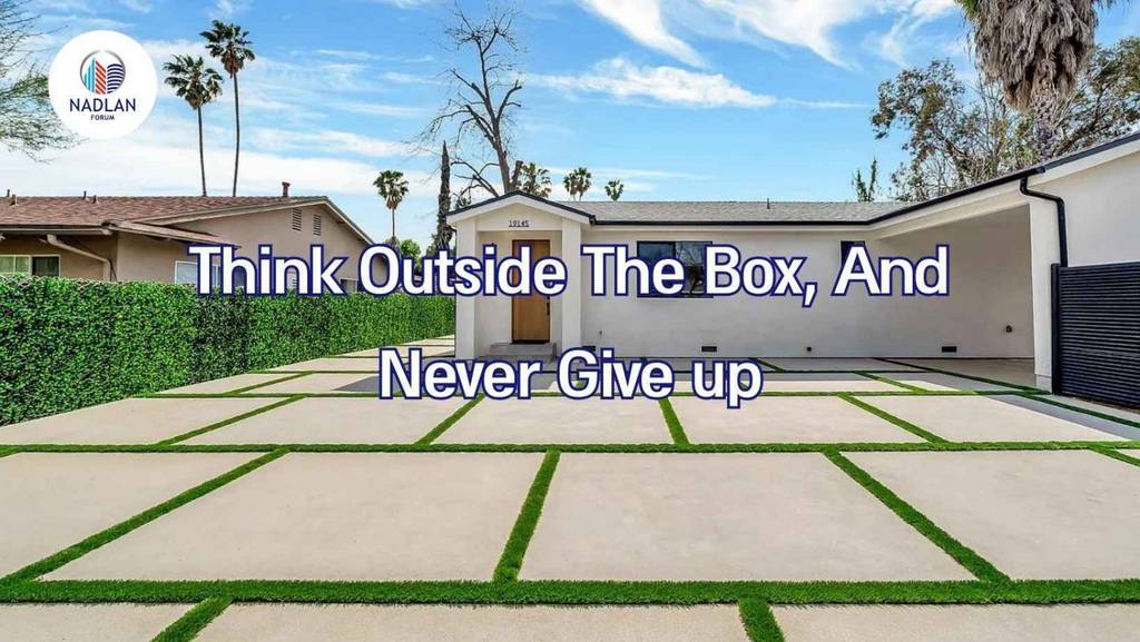 real estate investors forum