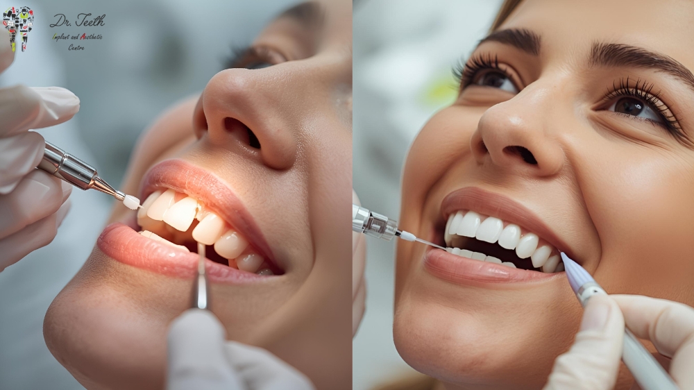Tooth Bonding