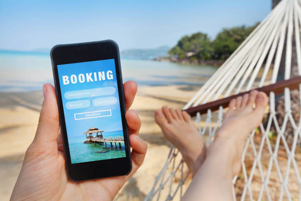 Travel Apps