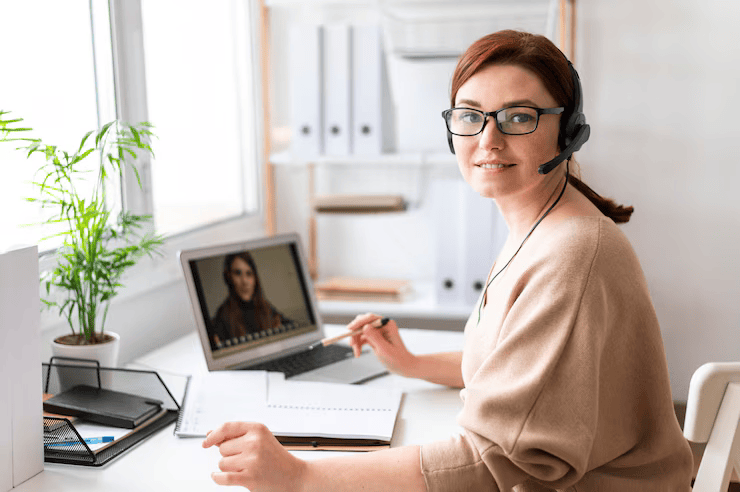 US-Based Virtual Assistant