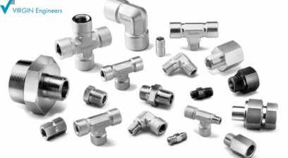 alloy steel forged fittings