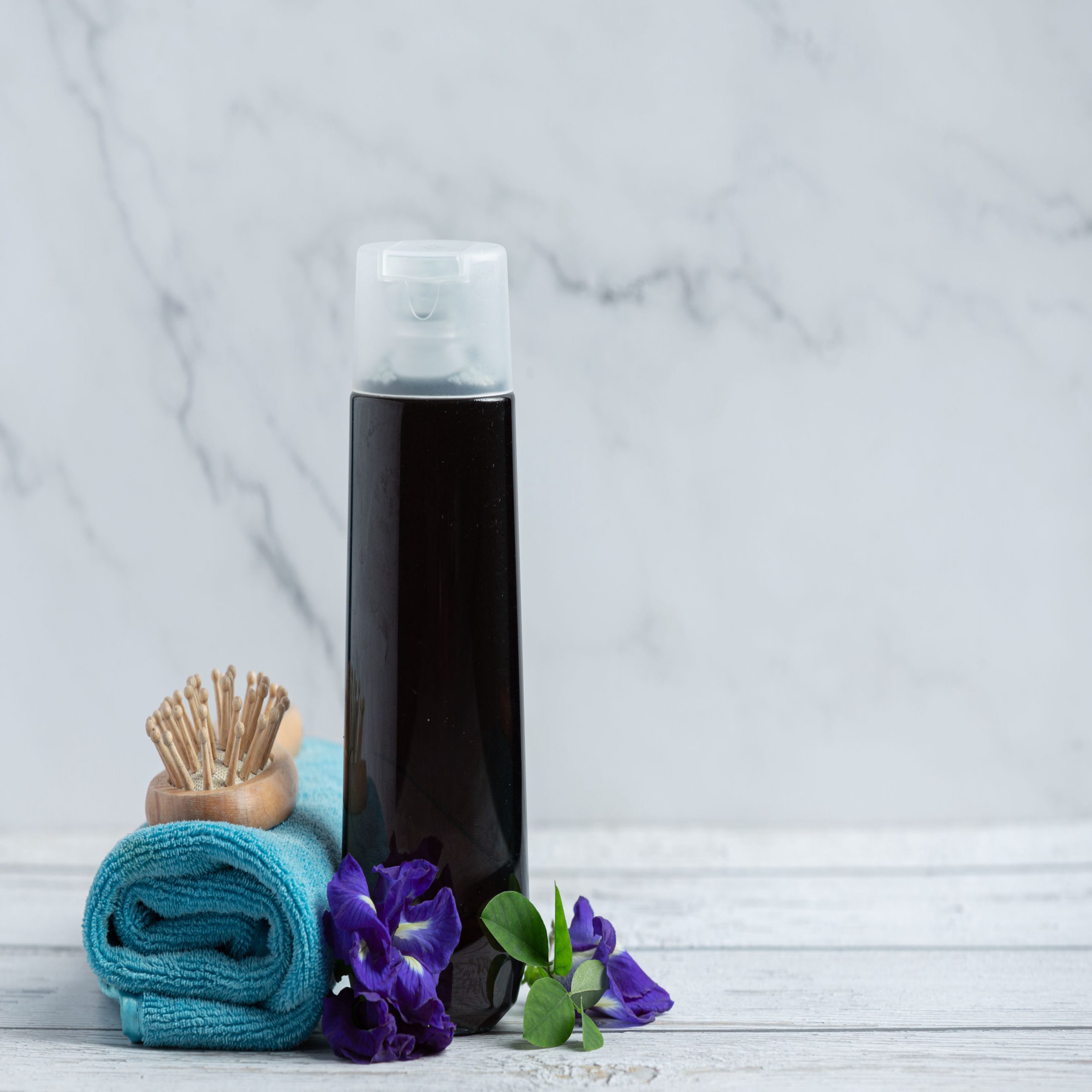 Veera shower gel fragrance