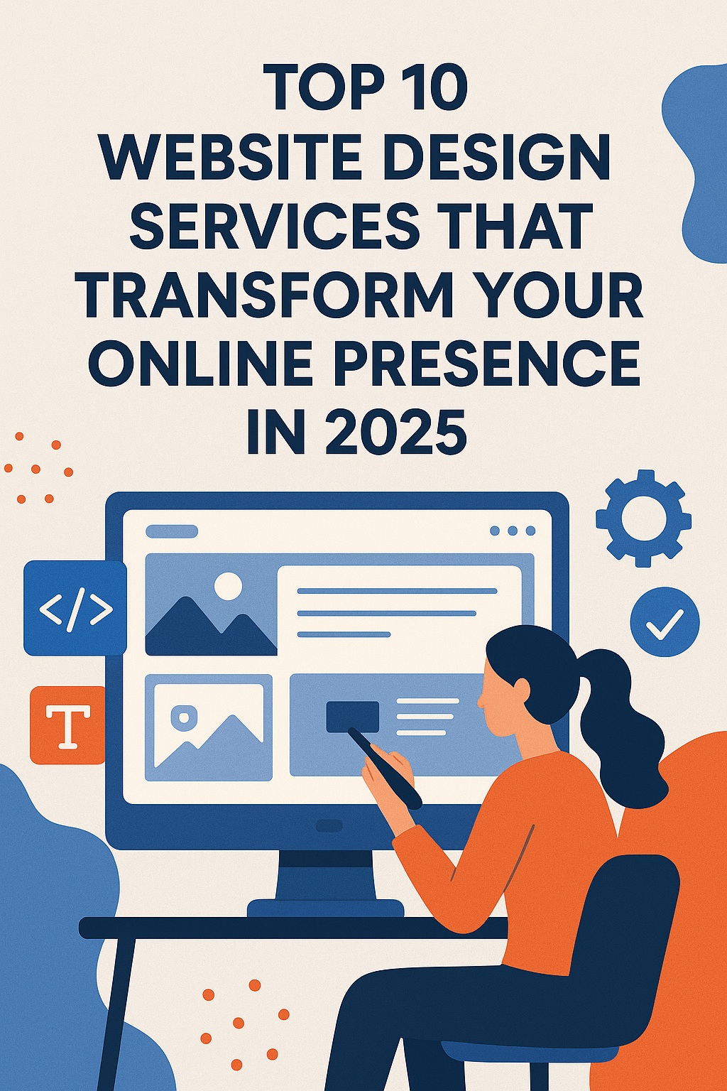 Website Design Services