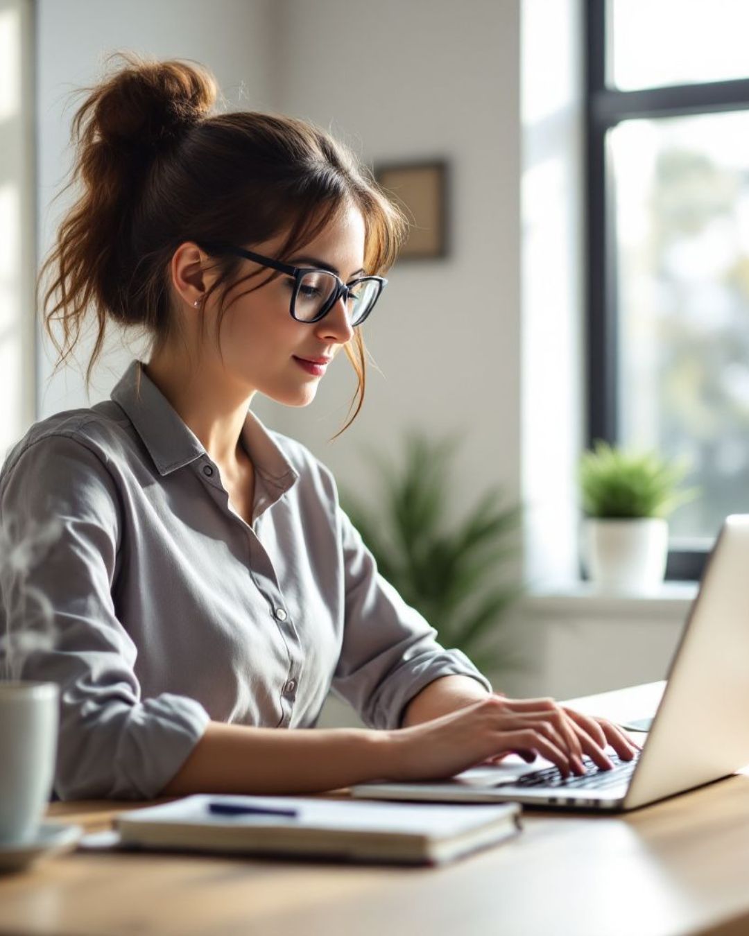 Website Virtual Assistant