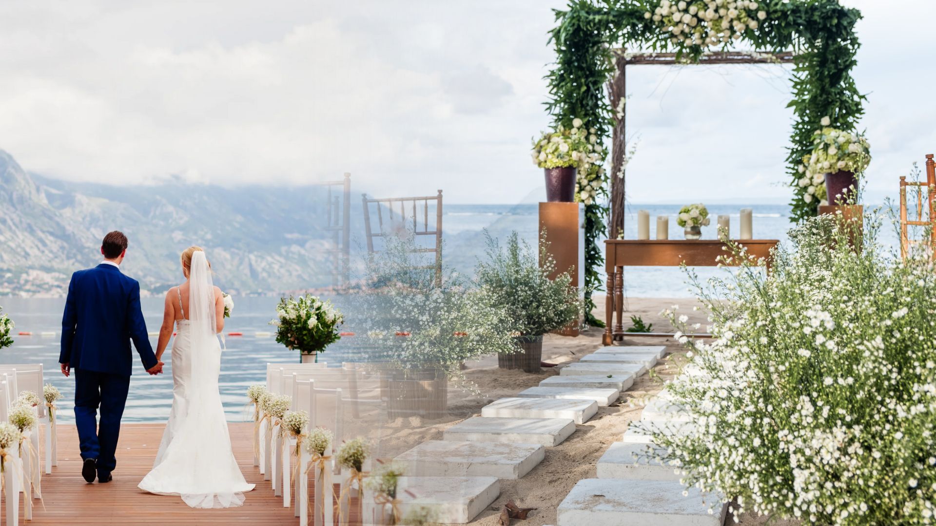 Wedding Destinations in India