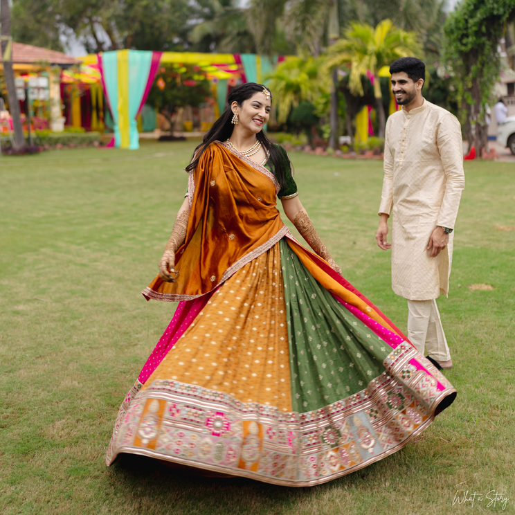 A Burst of Color and Joy