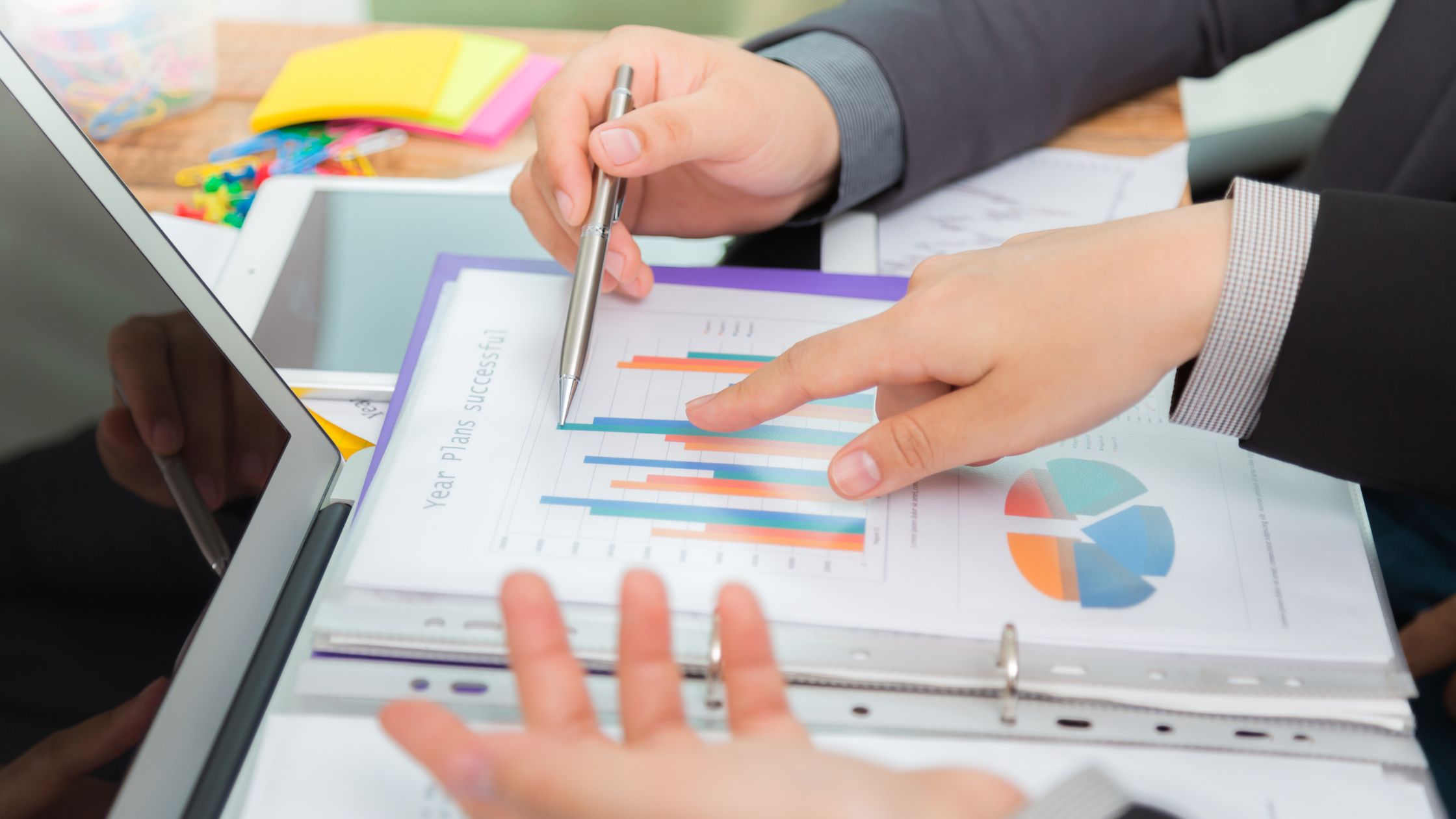 What Are the Benefits of the Best Portfolio Management Services in Jaipur