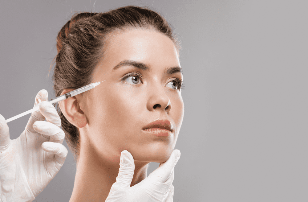 What age is considered too early for Botox injections in Dubai