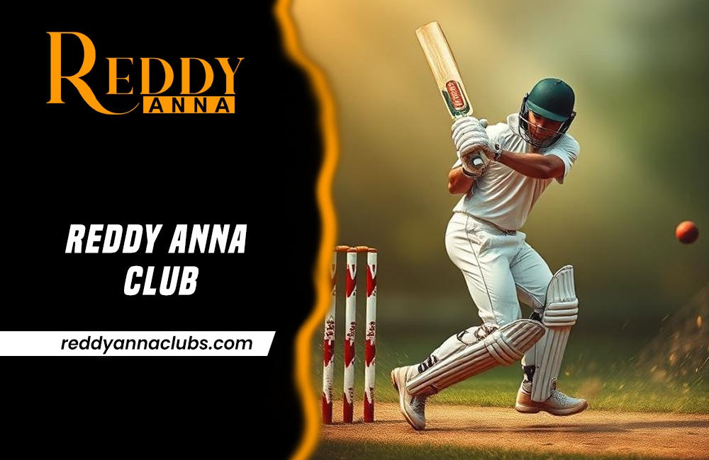 Reddy Anna Club