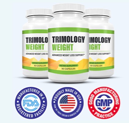 Trimology  Weightloss