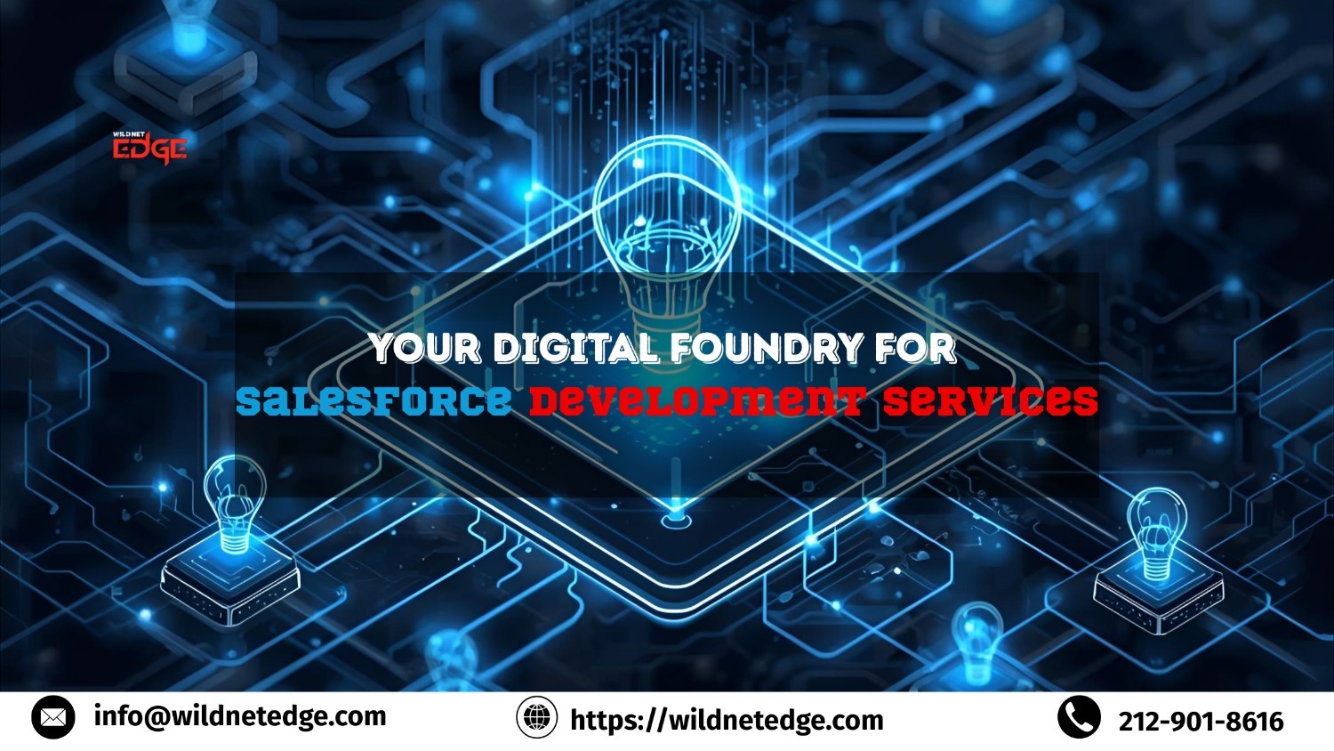 YourDigitalFoundryforSalesforceDevelopmentService
