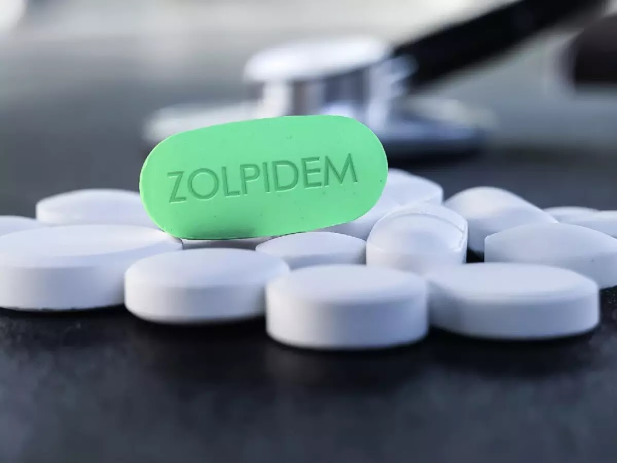Zolpidem-Online