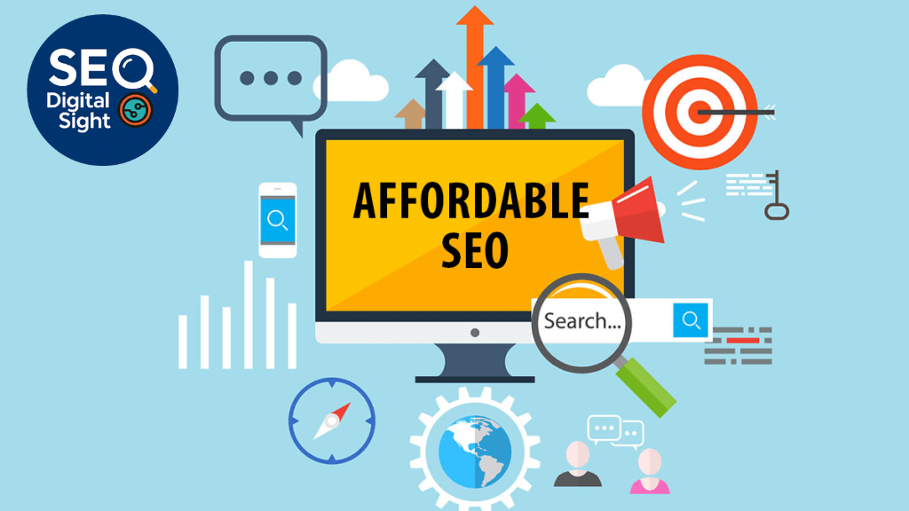 affordable seo services