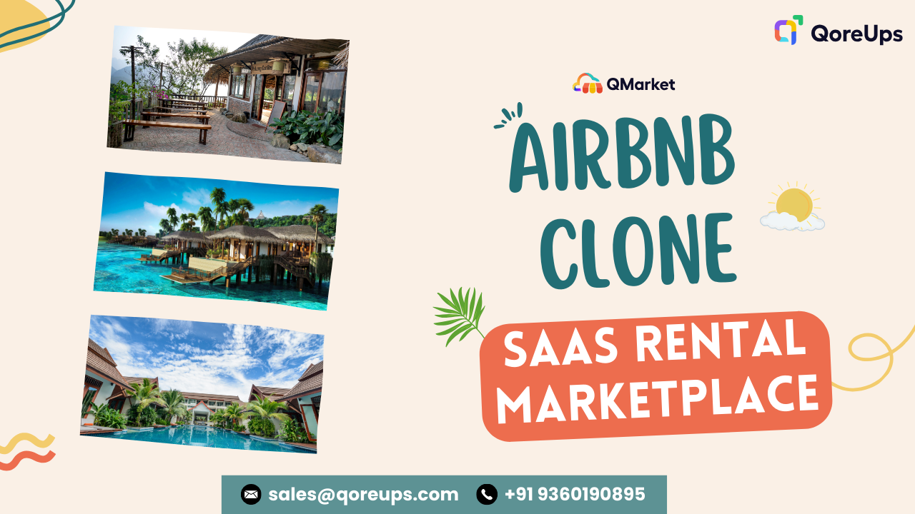 airbnb clone
