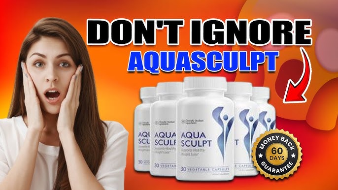 aquasculpt