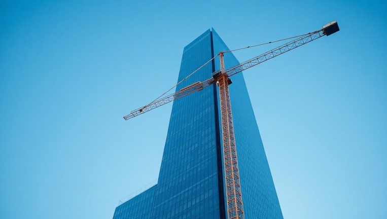 as built services Washington DC