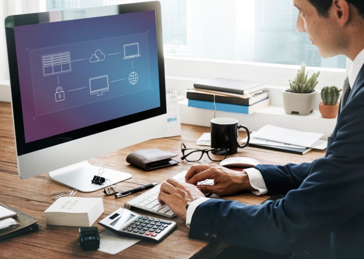 Azure Configuration Management Solution