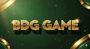 bdg game