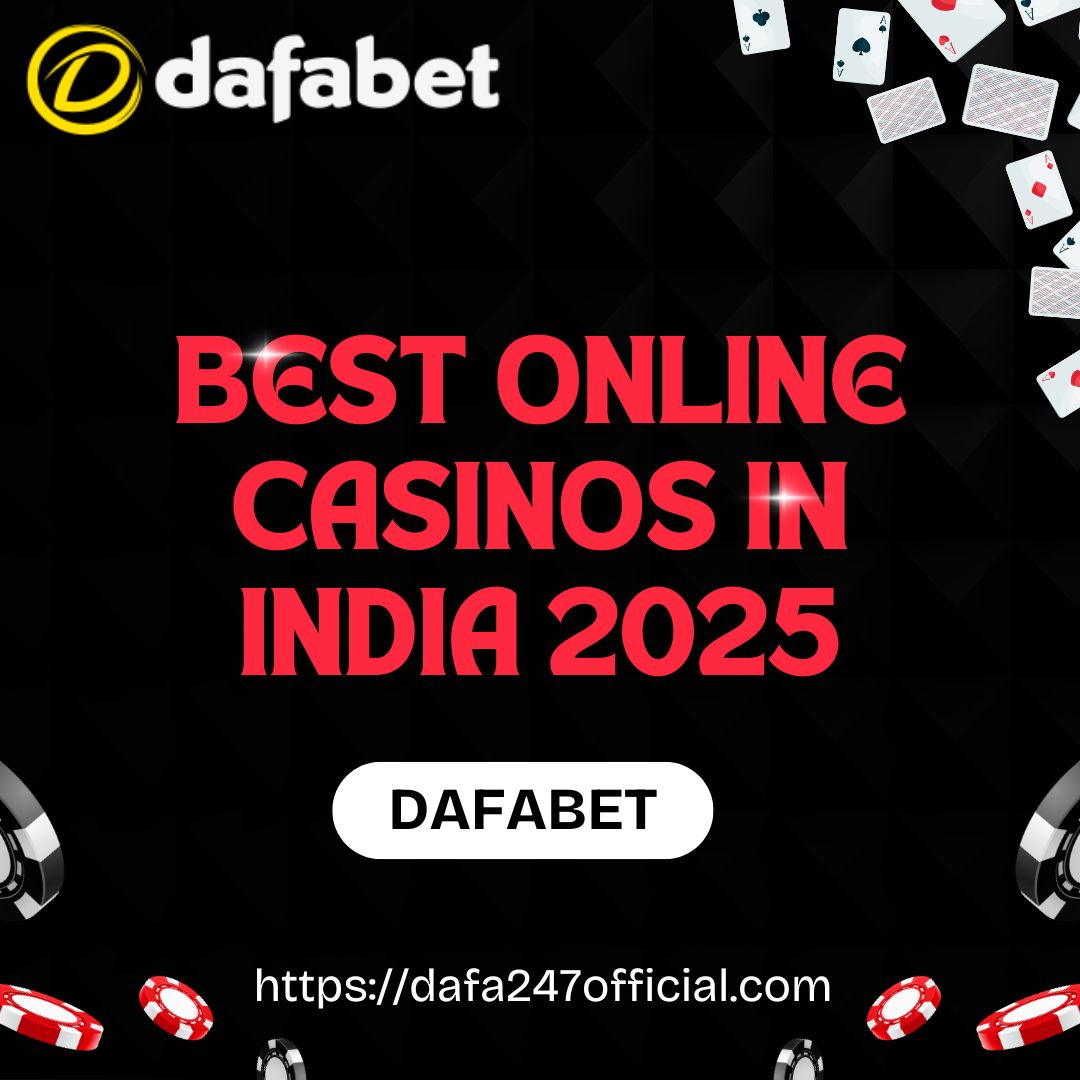 best online casino in india