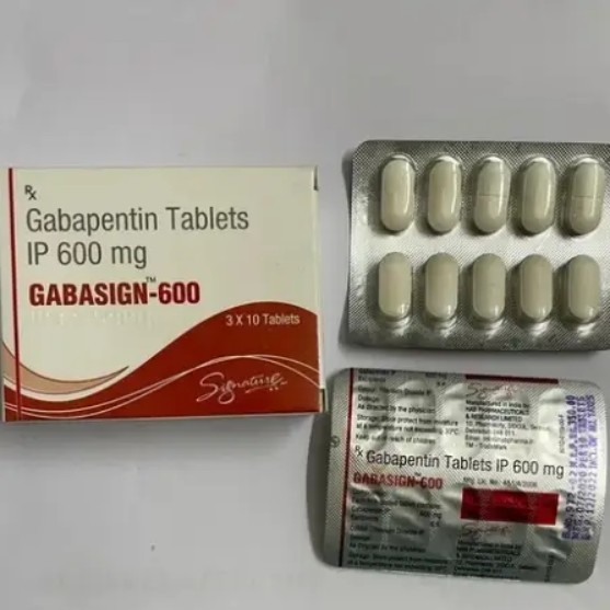 buy gabasign in usa