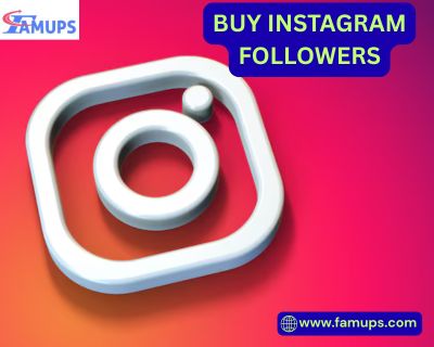 buy instagram followers