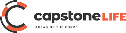 capstone logo