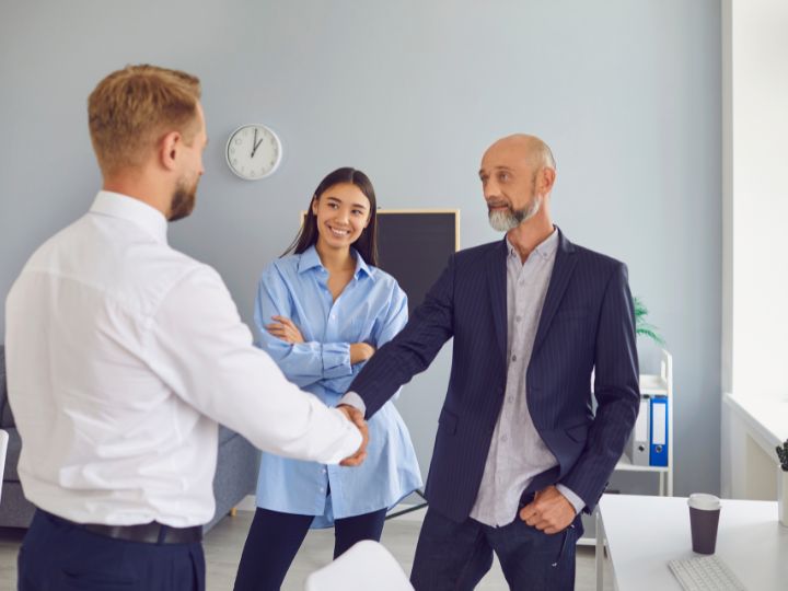 custom company uniforms