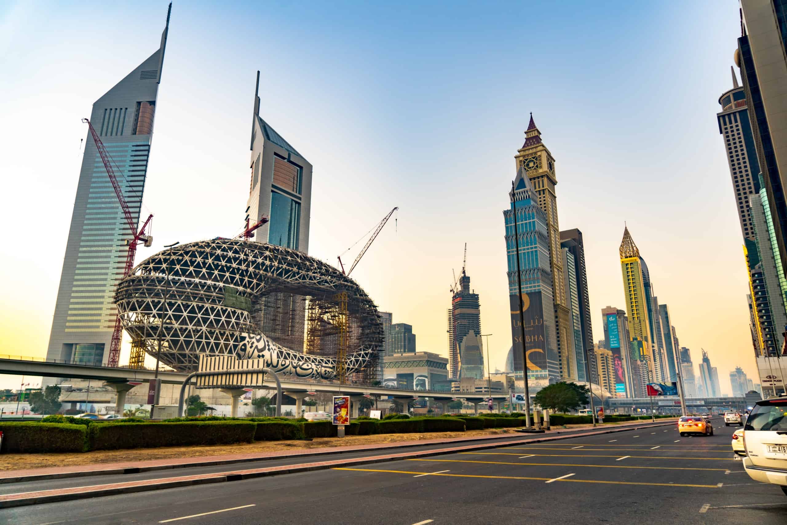 How to Start a Business in DIFC Free Zone, Dubai